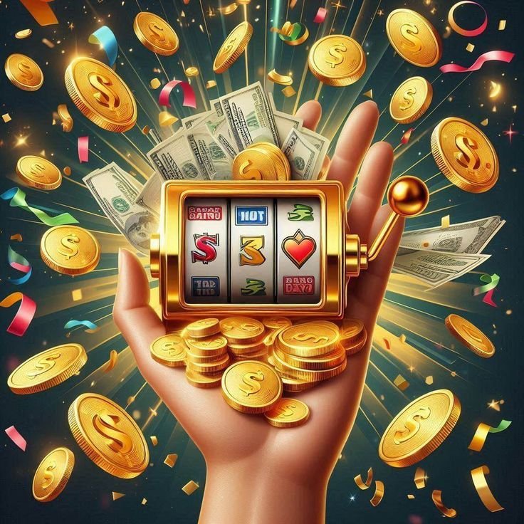 poke77 permainan slot online terlengkap dengan ratusan pilihan judul