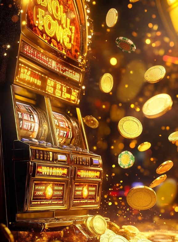 poke77 kemenangan tembak ikan jackpot besar dan strategi bonus multiplier permainan online Indonesia