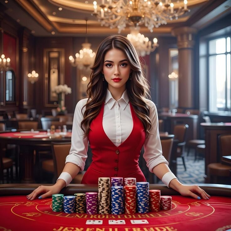 poke77 tampilan antarmuka permainan slot modern dan responsif