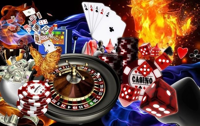 poke77 tembak ikan ocean paradise multi-level dengan bonus putaran spesial