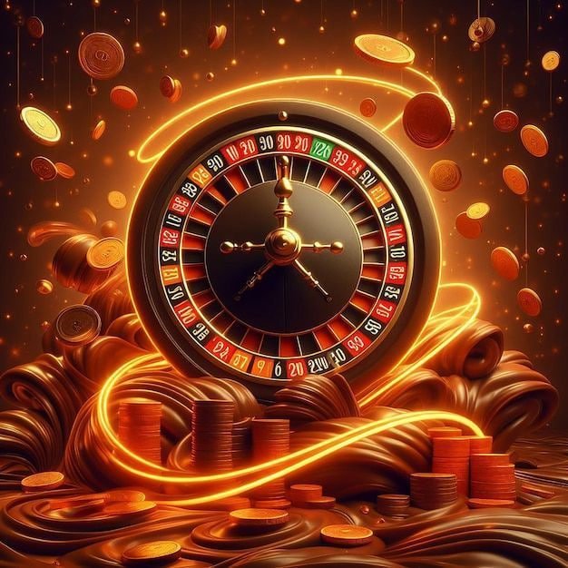 poke77 kemenangan slot jackpot dan taruhan olahraga member Indonesia strategi menang konsisten