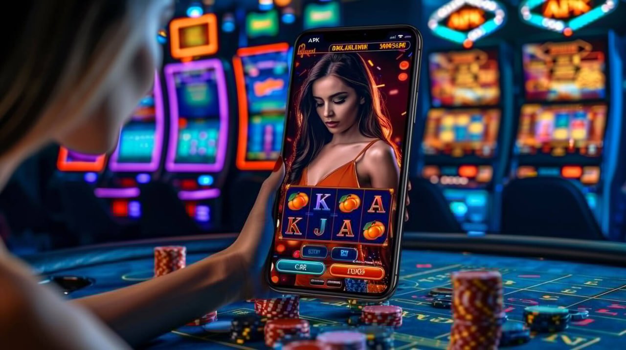 poke77 fitur jackpot progresif dan bonus round permainan slot online