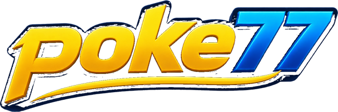 poke77 Logo